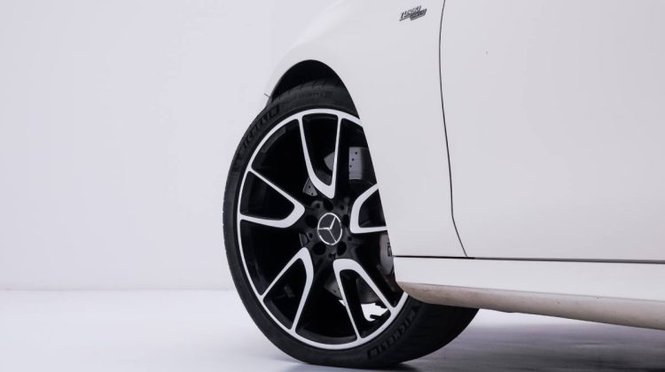 2020 Mercedes Benz E 53 AMG | Turbo 4 Matic | Perfect Condition | 3.0L i6