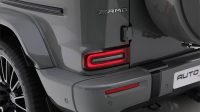 2025 Mercedes Benz G 63 AMG Manufaktur | Brand New | Fully Loaded | Custom Ivory Interior | 4.0L V8