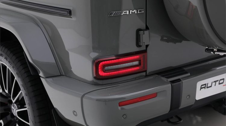2025 Mercedes Benz G 63 AMG Manufaktur | Brand New | Fully Loaded | Custom Ivory Interior | 4.0L V8