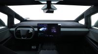 2024 Tesla Cyber beast Foundation Series | Brand new | Full Options | Brushed Steel