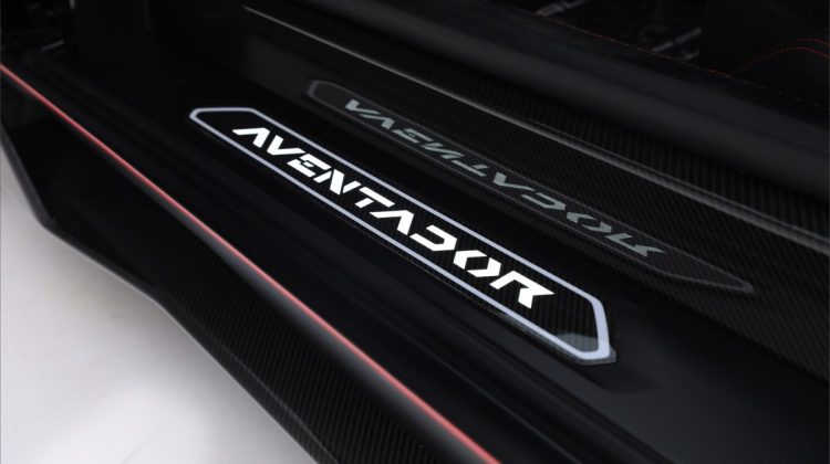 2022 Lamborghini Aventador Ultimate LP 780-4 Coupe 01 Of 350 | Extremely Low Mileage | Best in Class