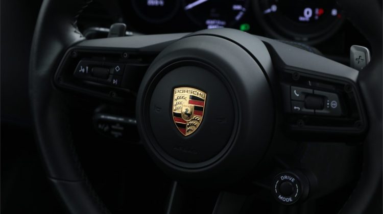 2024 Porsche 911 Dakar 1132 of 2500 | Under Warranty | Rare Limited Edition | Extremely Low Mileage