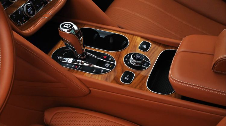 2021 Bentley Bentayga Mulliner V8 | GCC | Full Option | Excellent Condition | 4.0L V8