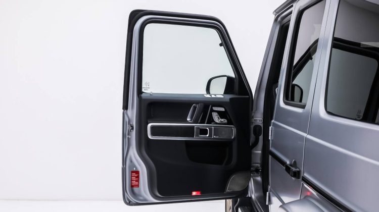 2025 Mercedes Benz G 63 AMG Performance Package | Brand New | Fully Loaded | 4.0L V8