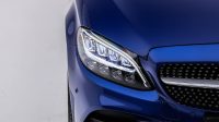 2023 Mercedes Benz C 200 | GCC | Warranty | Service Contract | Brand new | 2.0L i4