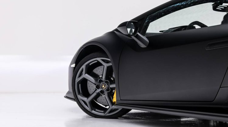 2022 Lamborghini Huracan EVO | Low Mileage | Exceptional Condition | Best in Class | 5.2L V10