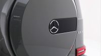 2025 Mercedes Benz G 63 AMG Manufaktur | Brand New | Fully Loaded | Custom Ivory Interior | 4.0L V8