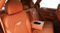2021 Bentley Bentayga Mulliner V8 | GCC | Full Option | Excellent Condition | 4.0L V8