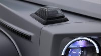 2025 Mercedes Benz G 63 AMG Manufacture | GCC | Warranty | Service Contract | Brand new | 4.0L V8