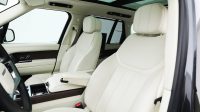 2023 Range Rover Vouge SE P400 Autobiography | GCC | Warranty | Service Contract | Low Mileage