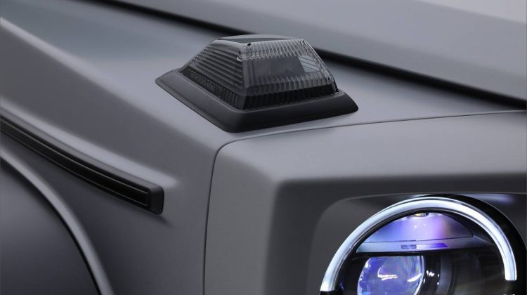 2025 Mercedes Benz G 63 AMG Manufacture | GCC | Warranty | Service Contract | Brand new | 4.0L V8