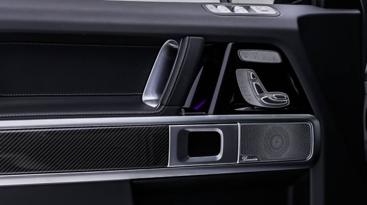 2025 Mercedes Benz G 63 AMG Performance Package | Brand New | Fully Loaded | 4.0L V8