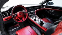 2019 Bentley Continental GT W12 First Edition | GCC | Fully Loaded | Perfect Condition | 6.0L W12
