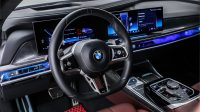 2023 BMW 735 Induvigual | GCC | Warranty | Service Contract | Low Mileage | 3.0 i6