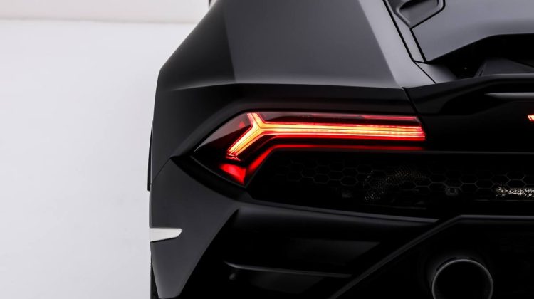 2022 Lamborghini Huracan EVO | Low Mileage | Exceptional Condition | Best in Class | 5.2L V10