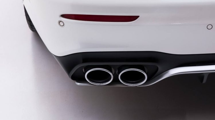 2020 Mercedes Benz E 53 AMG | Turbo 4 Matic | Perfect Condition | 3.0L i6