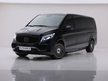 2023 Mercedes Benz Viano V250 Maybach | GCC | Brand New | VIP Luxurious Van | 2.0L i4