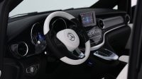 2023 Mercedes Benz Viano V250 Maybach | GCC | Brand New | VIP Luxurious Van | 2.0L i4