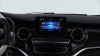 2023 Mercedes Benz Viano V250 Maybach | GCC | Brand New | VIP Luxurious Van | 2.0L i4