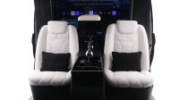2023 Mercedes Benz Viano V250 Maybach | GCC | Brand New | VIP Luxurious Van | 2.0L i4