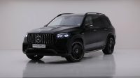 2022 Mercedes Benz GLS 63 AMG 4MATIC | Fully Loaded | Extremely Low Mileage | 3.0L i6