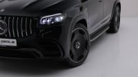 2022 Mercedes Benz GLS 63 AMG 4MATIC | Fully Loaded | Extremely Low Mileage | 3.0L i6