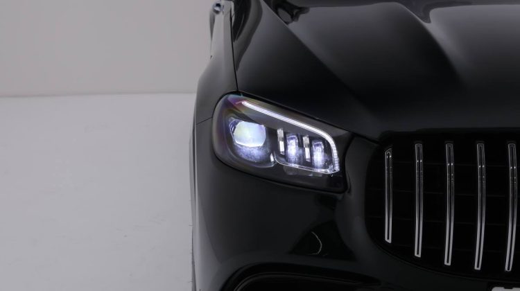 2022 Mercedes Benz GLS 63 AMG 4MATIC | Fully Loaded | Extremely Low Mileage | 3.0L i6
