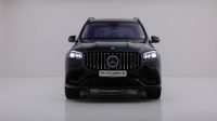 2022 Mercedes Benz GLS 63 AMG 4MATIC | Fully Loaded | Extremely Low Mileage | 3.0L i6
