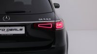 2022 Mercedes Benz GLS 63 AMG 4MATIC | Fully Loaded | Extremely Low Mileage | 3.0L i6