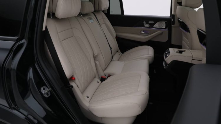 2022 Mercedes Benz GLS 63 AMG 4MATIC | Fully Loaded | Extremely Low Mileage | 3.0L i6