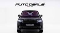 2023 Range Rover Vouge SE P400 Autobiography | GCC | Warranty | Service Contract | Low Mileage