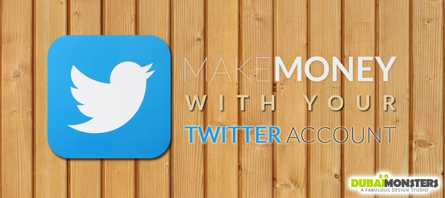 earn more with your twitter