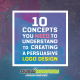 Persuasive Logo Design
