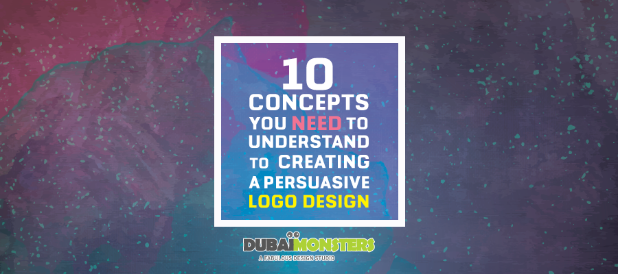 Persuasive Logo Design