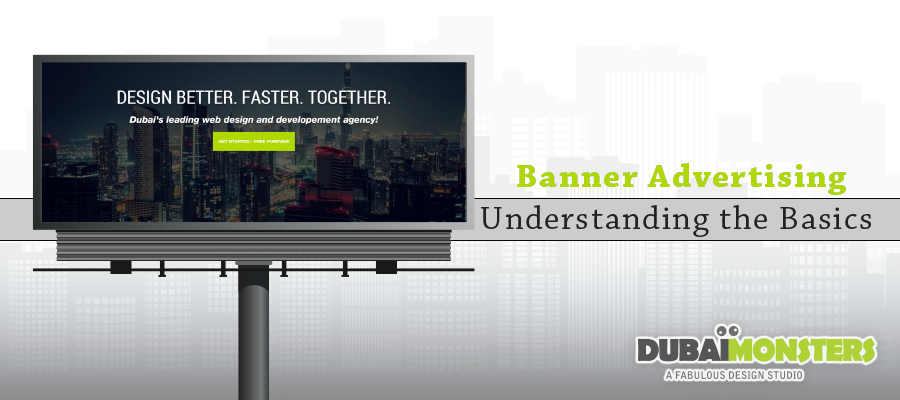 Banner Advertising Understanding the Basics