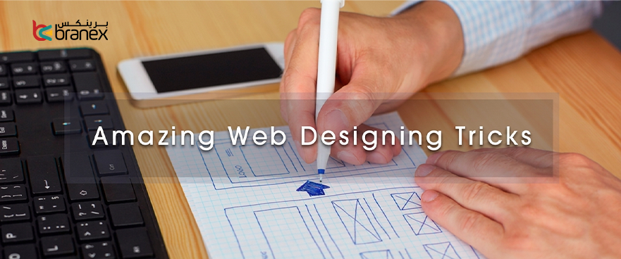 designing
