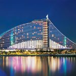 Jumeirah Beach Hotel