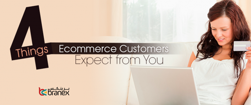 Ecommerce