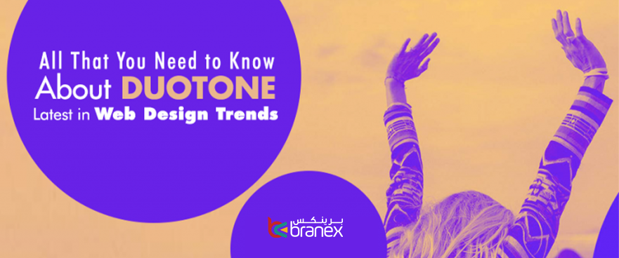 All That You Need To Know About Duotone – Latest In Web Design Trends