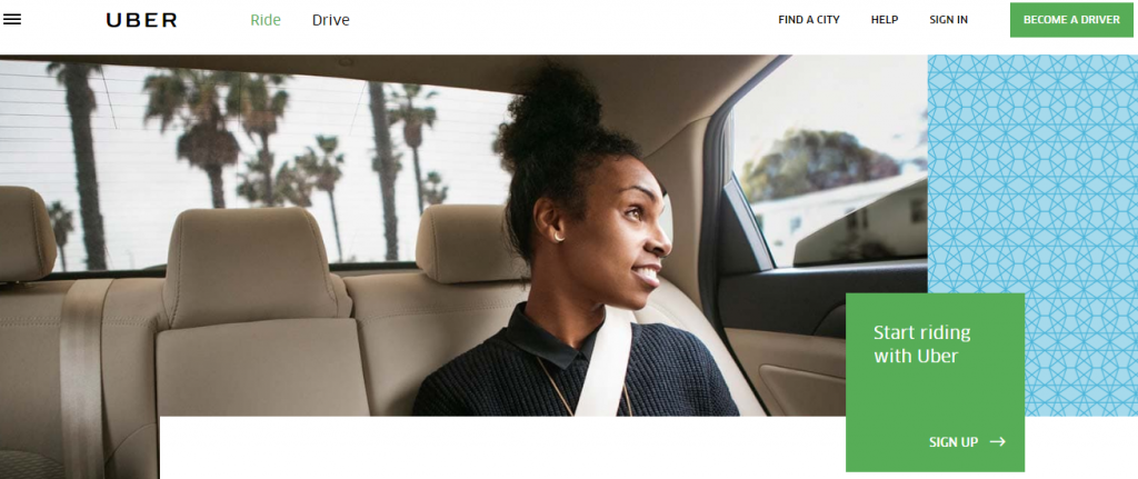 uber