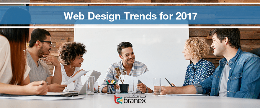 web design
