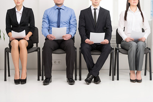 hire the right talent