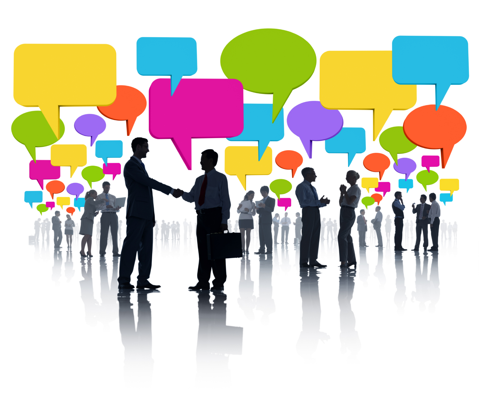 Business Communication