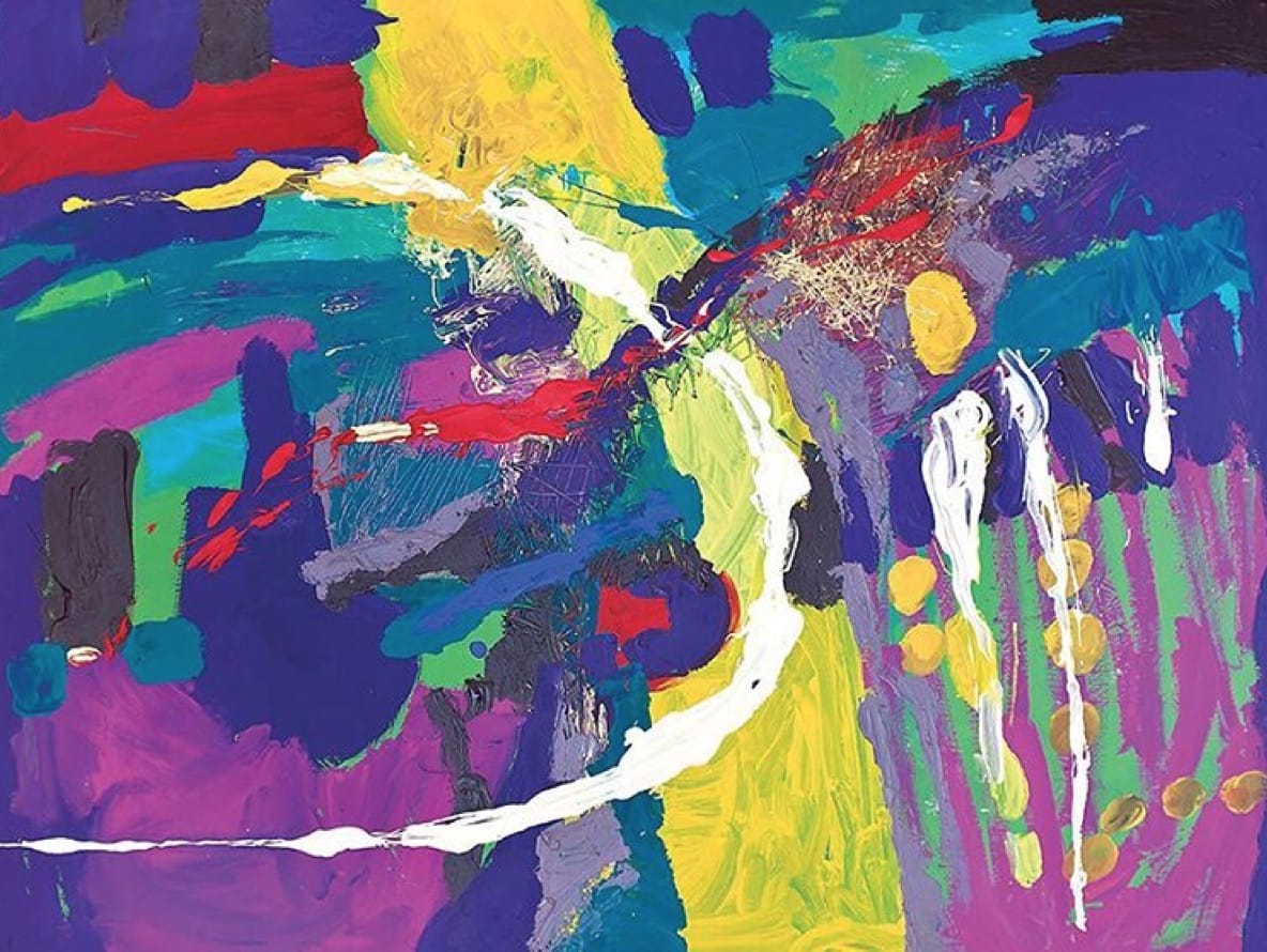 Art-Dubai 1