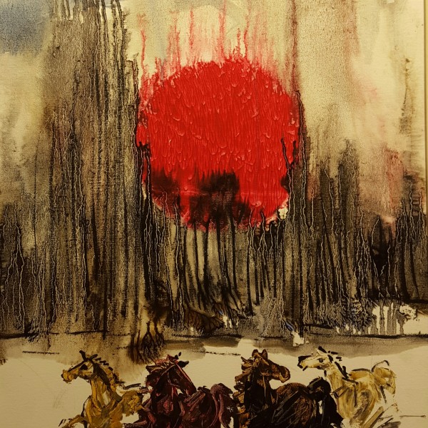 Art-Dubai 2