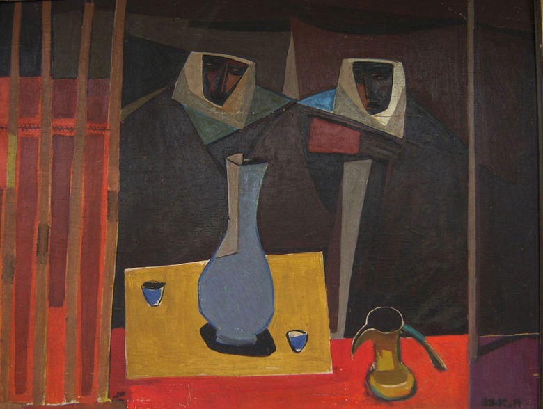 Art-Dubai 3