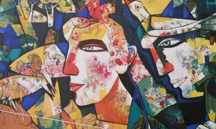 Art-Dubai 5