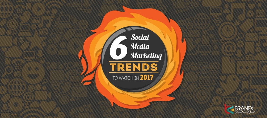 social media trends