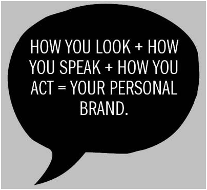 Personal Branding Branex