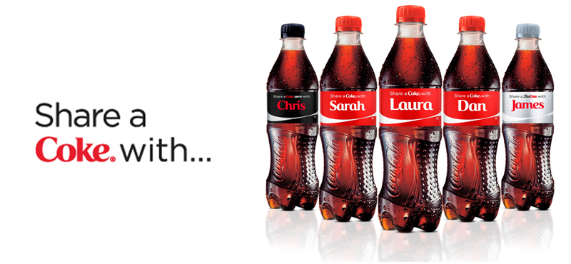 Share-a-coke